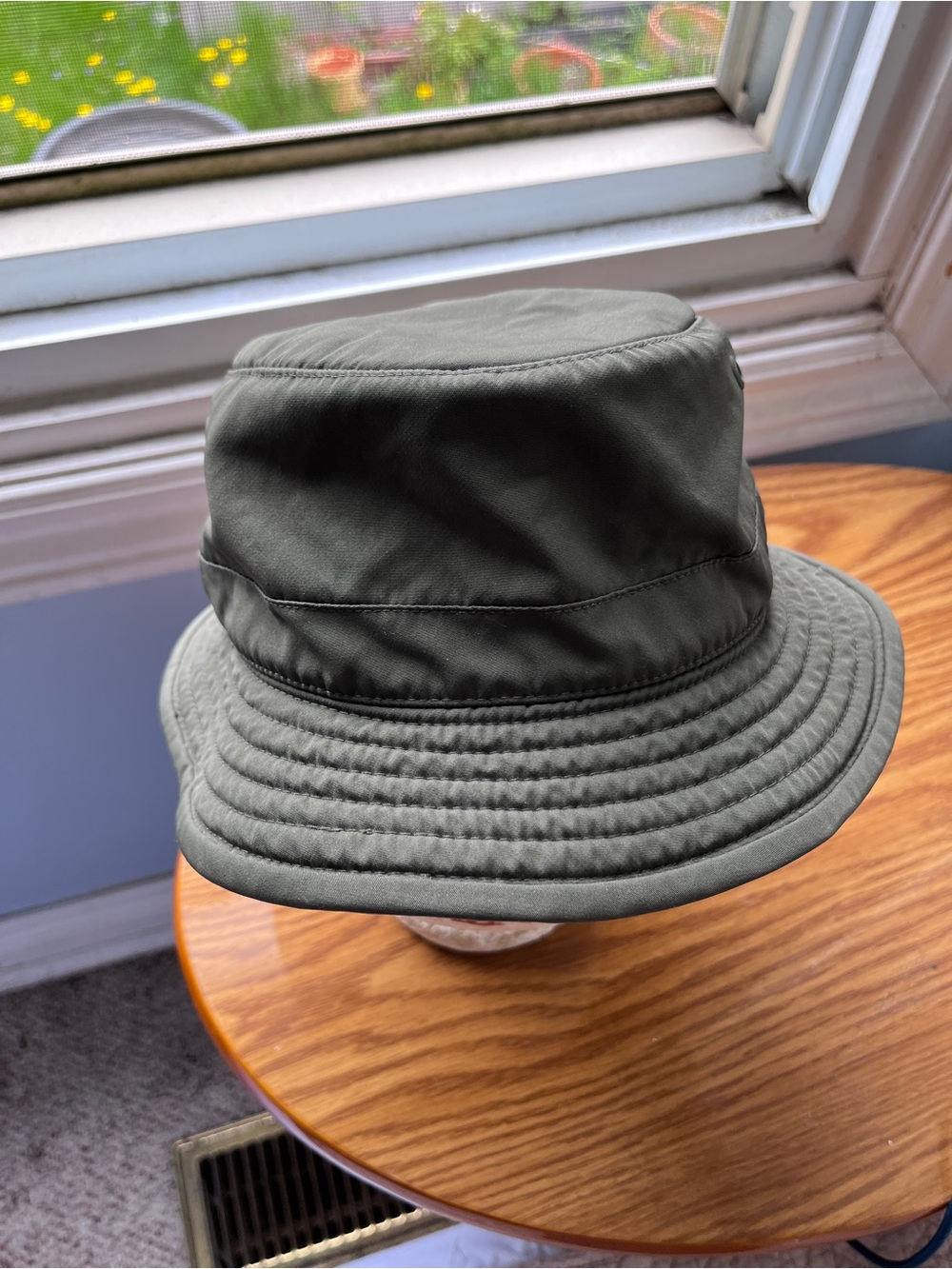 Tilley Bucket Hat Water Resistant